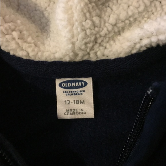 Boys 12-18m Sweatshirt Bundle - Picture 6 of 7